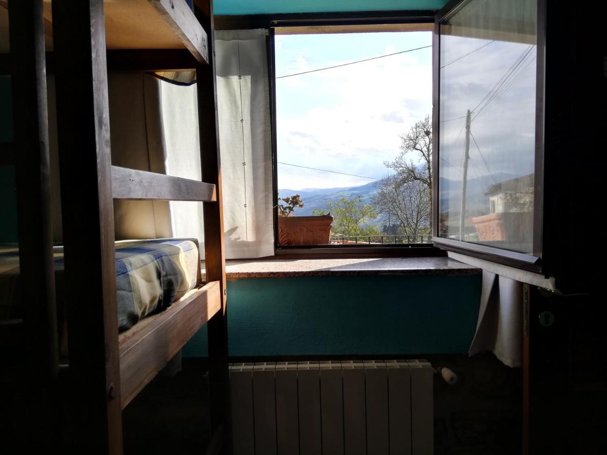 Casa Los Maestros Bostronizo Luaran gambar