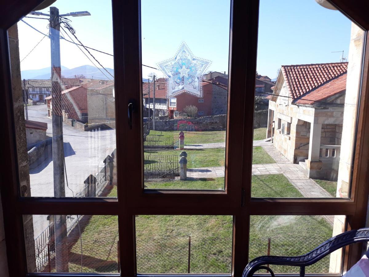 Casa Los Maestros Bostronizo Luaran gambar